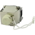 thumbnail image 5 of Advanced Lamps™ Lamp & Housing for The Infocus IN124a Projector - 1 Unit per pack, 5 of 9