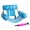 A, variant on Pool Floats Chairs Adult,Inflatable Pool Lounge,Plant Pattern Floating Mat Hammock,Blow up Water Chairs Noodles rafts for Party Summer Water Beach Fun