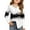 White, variant on CCRFTGI Long Sleeve Shirts for Children Girls Causal Back To School Button Down Collared Shirts Formal Floral Print Dress Shirt Classic Fall School Uniform Blouse with Pocket Light Gray 9-10 Years