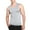 Grey, variant on Eashery Vest T Shirts Men Sweaty Vest for Men Tops Grey XL