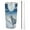 chudan-3LKVG, variant on 20oz Insulated Stainless Steel Tumbler,Howling Wolf Full Moon Double Wall Vacuum Travel Coffee Mug