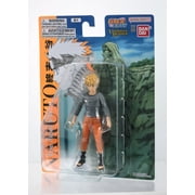 Ultimate Legends - Naruto - Naruto Uzumaki (The Final Valley), 5 Action Figure