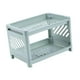 thumbnail image 5 of Cama para escondite de conejillo de indias, cabaña resistente para escondite, litera para hámster, cama para animales pequeños Azul, 5 of 9