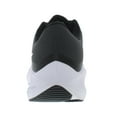 thumbnail image 3 of Nike Winflo 8 CW3421-005 Women's Black/Grey/Light Smoke Road Running Shoes TV322 (6), 3 of 3