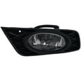 thumbnail image 4 of CAPA for 2008-2009 Odyssey Front Left Fog Lights 33950-SHJ-A51 33951SHJ305 C, 4 of 4