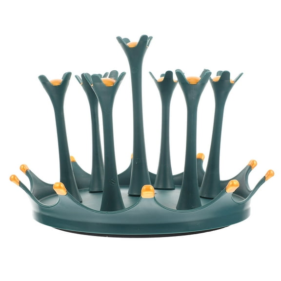 Mug Tree for Counter Swivel Cup Holder Premium Material Rack