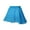 Blue, variant on Kids Girls Ballet Skirts Chiffon Pull on Dance Tutu Skirt Ballerina Dancewear
