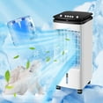 4 in 1 Portable Air Conditioner for Room 10000 BTU 450SqFt Air