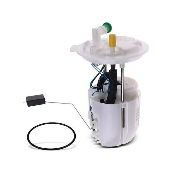 Fuel Pump Assembly 1 - Compatible with 2013 - 2019 Ford Explorer 2014 2015 2016 2017 2018