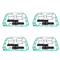 thumbnail image 3 of 4X Trucks Manual Transmission Gasket Set for Trucks VOE 20785252, 3 of 5