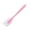 Pink, variant on SLUOHZXI Silicone Spatulas, 11 inch Rubber Spatula Heat Resistant Seamless Non-Stick Flexible Scrapers Baking Mixing Tool (1 Piece)-Small Silicone Spatulas Bulk for Kitchen, Baking, Cake Icing,