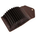 thumbnail image 1 of Card CaseWomen Card Case Soft Women Card Case Card Wallet Top Tier Quality, 1 of 5