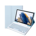 thumbnail image 1 of Étui de Protection avec Clavier pour Samsung Galaxy Tab S6 lite P610/615/613/619, 1 of 1