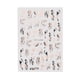 thumbnail image 2 of Uñas postizas, pegatinas para uñas, regalos para mujeres, pegatinas para uñas, pegatinas para uñas, pegatinas para uñas, pegatinas para uñas, pegatinas decorativas delicadas, pegatinas para uñas, 2 of 2