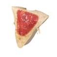thumbnail image 1 of Disfraz de pizza para Halloween, accesorios para fotos, juegos de rol, carnaval, actuación en escenario., 1 of 8