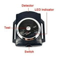 thumbnail image 1 of Anti Snoring Wrist Band Strap Infrared Anti Snoring Sleep Aid Retainer Snore, 1 of 7