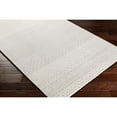 thumbnail image 5 of Artistic Weavers Lavadora Tribal Machine Washable Area Rug, Gray ,9'2" x 12', 5 of 9