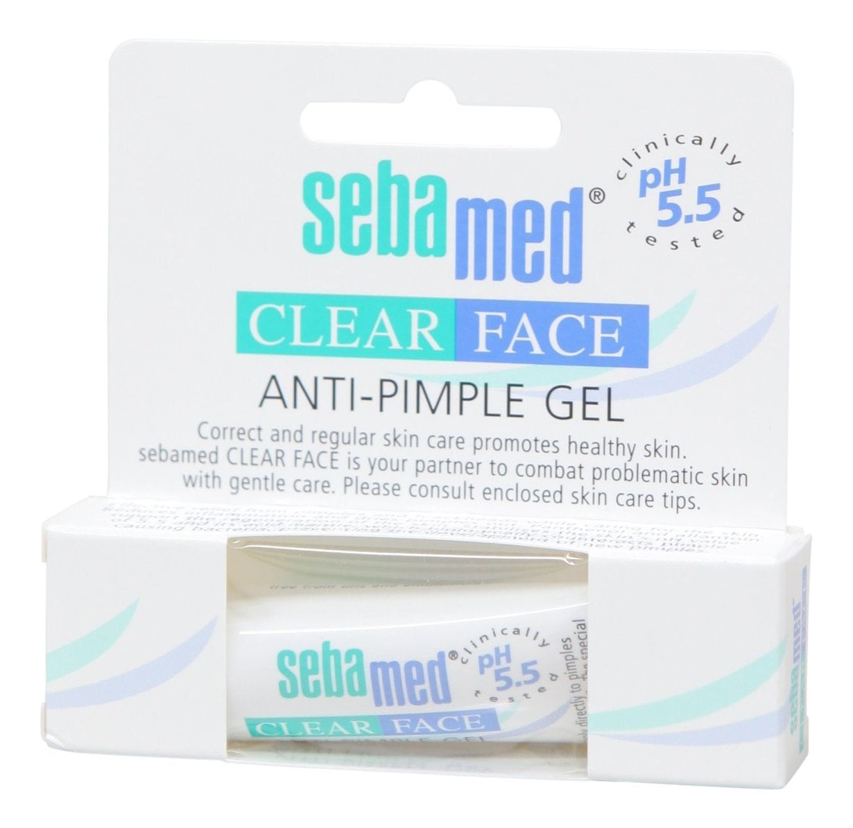 clear face treatment