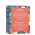 thumbnail image 4 of Amara Sweet Potato Raspberry Organic Baby Food, 4 of 6