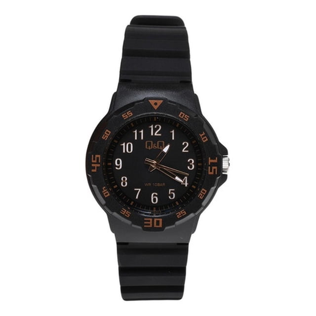Reloj Q&Q Mujer Analógico Negro VR19J019Y