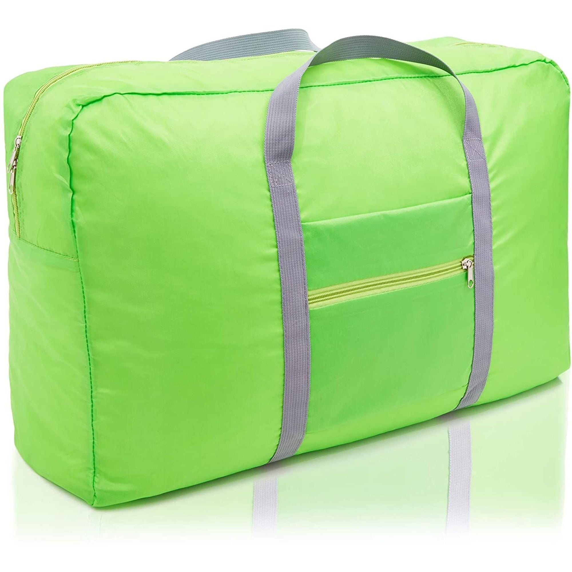 foldable travel duffel bag