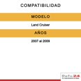 thumbnail image 2 of Amortiguador De Suspensión SACHS Compatible Con Toyota Land Cruiser 2007-2009 231-3022-02, 2 of 4