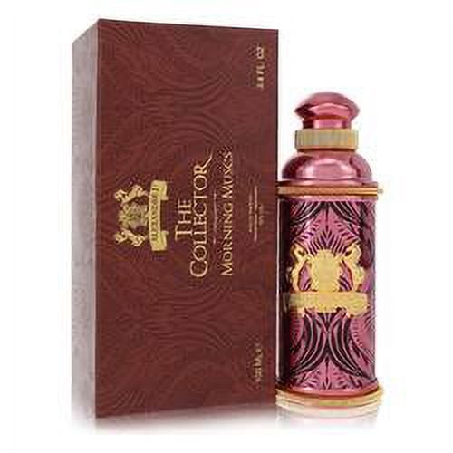 Morning Muscs Eau de Parfum Spray por Alexandre J Alexandre J Model