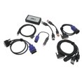 thumbnail image 4 of Kit de adaptador de enlace de datos en línea 6, herramienta de diagnóstico de escáner de camión resistente, reemplazo para motor Cummins sin caja de almacenamiento Jadeshay A, 4 of 8