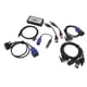 thumbnail image 1 of Kit adaptador de enlace de datos en línea Nikou herramienta de diagnóstico para camiones INLINE 6, 1 of 9