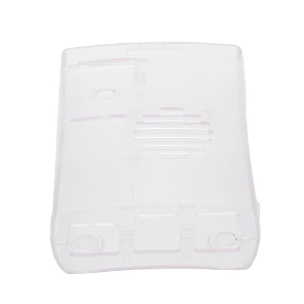 Para Raspberry Pi Shell, para Raspberry Pi 3B/3B+ Para Raspberry Pi Case Modelo K Para Raspberry Pi Shell Aspecto llamativo