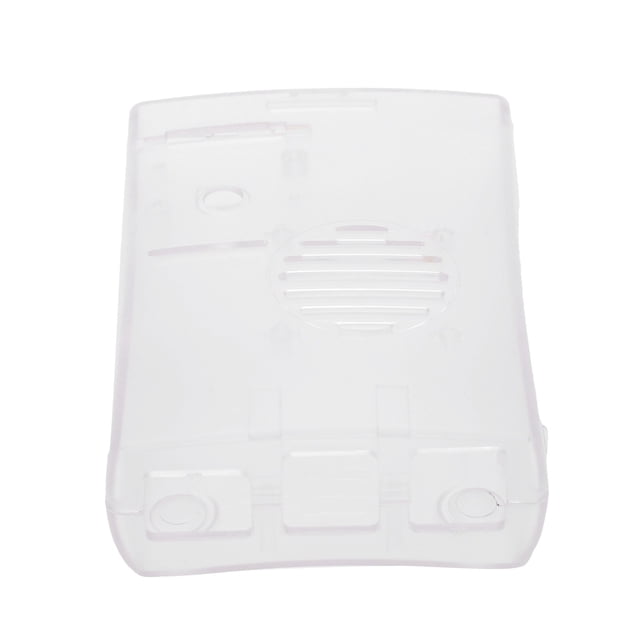 Para Raspberry Pi Shell, para Raspberry Pi 3B/3B+ Para Raspberry Pi Case Modelo K Para Raspberry Pi Shell Aspecto llamativo