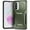 Green, variant on TYJKeJi Case Drop Resistant Shockproof Case For Samsung Galaxy A36 5G
