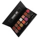thumbnail image 1 of 14 Colores de de Ojos Resistente al Cosmético Brillo Salvador Dali Paleta de sombras de ojos mate, 1 of 10