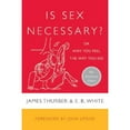 thumbnail image 1 of Pre-Owned Is Sex Necessary?: Or Why You Feel the Way You Do (Paperback) 0060733144 9780060733148, 1 of 1