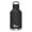 Licorice, variant on bubba Growler Stainless Steel Water Bottle Wide Mouth Rubberized Licorice, 64 fl oz.