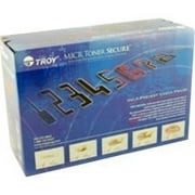Troy Toner S?curisez Toner Cartridge - Alternative pour HP (cf280x) - Noir - Laser - ? rendement ?lev? - 6800