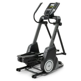 Bluetooth Nautilus E618 Elliptical Review Nautilus E618