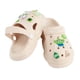 thumbnail image 4 of Zapatillas de PVC Ticfox sandalias de dibujos animados mujer, 4 of 12