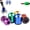 1 Set, variant on Strong Magnetic Screw Ring, 1/4 Inch/6.35mm Universal Magnetic Screw Ring Head,Removable Screwdriver Bit Holder for Hex Screwdriver and Power Bits