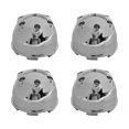 thumbnail image 2 of Cubierta Antipolvo para Rueda ODES 650 800 1000 ATV UTV Dominator X2 X4 10405230020 4 Piezas, 2 of 11