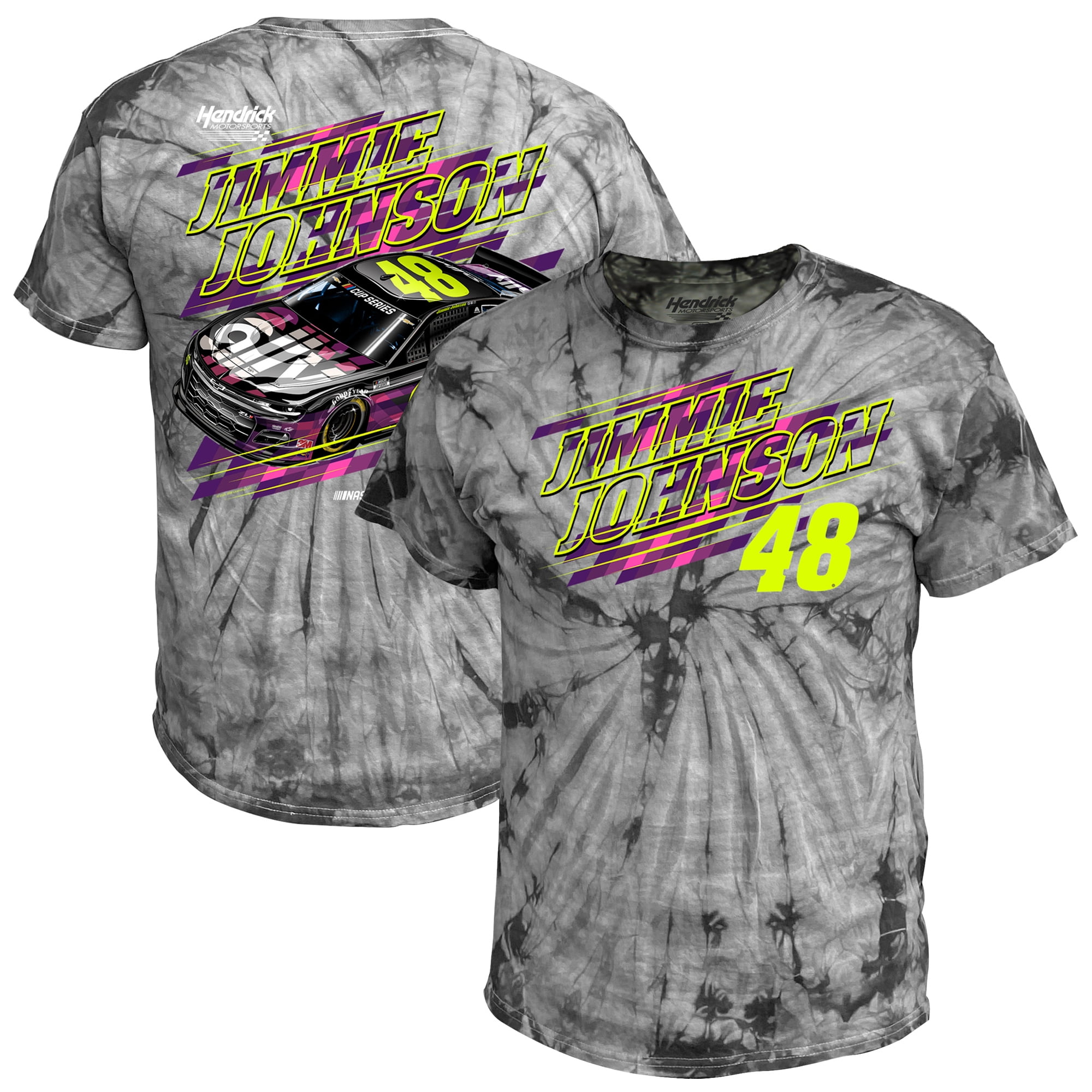 jimmie johnson ally shirt