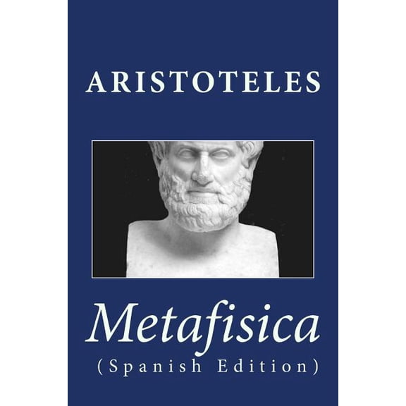 Metafisica (Spanish Edition) (Paperback)