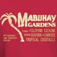thumbnail image 3 of CafePress - Mabuhay Gardens Dark T Shirt - Men's Classic Graphic Cotton T-Shirt, 3 of 4