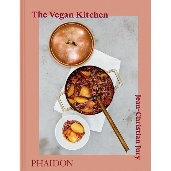 The Vegan Kitchen, (Hardcover)
