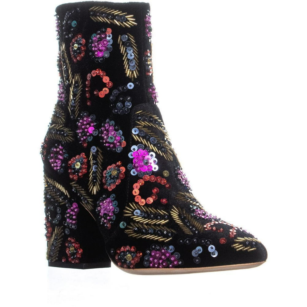 loeffler randall combat boot
