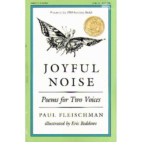 Joyful Noise