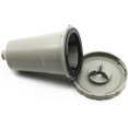 thumbnail image 2 of 3PCS Reusable Coffee Pods Stainless Steel Mesh Filter Re-usable K-cup Coffee Filter for Keurig Home Brewing System, 2 of 5