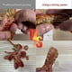 thumbnail image 2 of 1-5 piezas Pelador de cangrejos de río, Descascarador de cangrejos de río, Desgranador de cangrejos de río, Aparato de cocina ligero, 1 pieza, 2 of 4