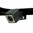 thumbnail image 2 of Pare License Plate CMOS Night Vision DC 12V 170° Car Rear View Backup Camera, 2 of 6