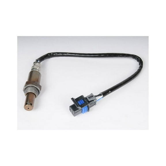 Downstream Oxygen Sensor - Compatible with 2006 - 2007 GMC Yukon XL 1500